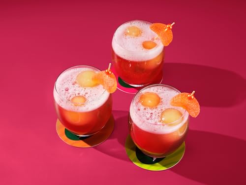 J2O Apple & Raspberry Flavoured Fruit Drink Cans - 4 x 250ml 14