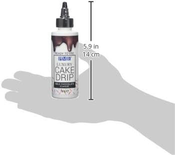 PME - Milk Chocolate Cake Drip 150g