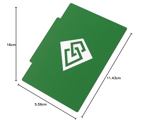 Gamegenic Arkham Horror Investigator Deck Tome - Premium Deck Box for TCG Organization 7