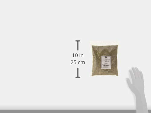 Old India - Cracked Black Pepper 500 g