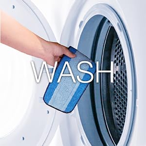 Bona - Premium Microfibre Floor Mop Kit Extra Large Adjustable Flat Mop