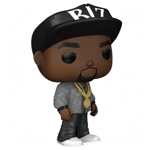 Biz Markie Funko 64056 Pop! Vinyl Nr. 274