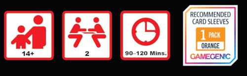 Atomic Mass Games Star Wars Shatterpoint General Obi-Wan Kenobi Squad Pack Miniatures Game Expansion FFGSWP06 6