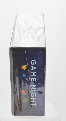 Magic: The Gathering Game Night: Free-for-All 2022 Fantasy Card Game for 2–5 Players 13