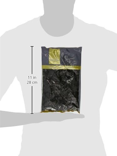 Van Vliet Dutch Double Salt Liquorice 1kg - Triangle Shaped Premium Salt Licorice Sweets