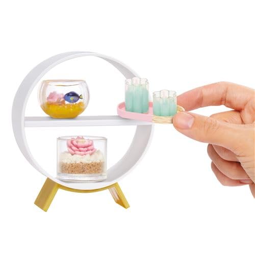 MGA's Miniverse Make It Mini Lifestyle Series 2 - DIY Mini Collectibles Craft Kit