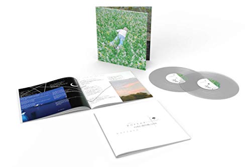 Porter Robinson – Nurture (Ultra Clear Vinyl) (LP) [VINYL]