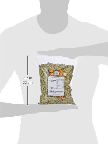 Old India Green Cardamom Pods 500 g 4