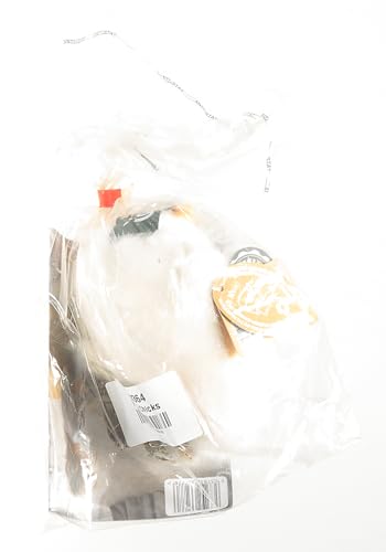 Living Nature Fluffy Chick Plush Toy - Realistic Soft Stuffed Animal for Kids & Collectors 16