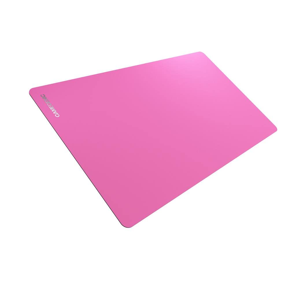 Gamegenic Prime 2mm Playmat Pink Card Game Mat