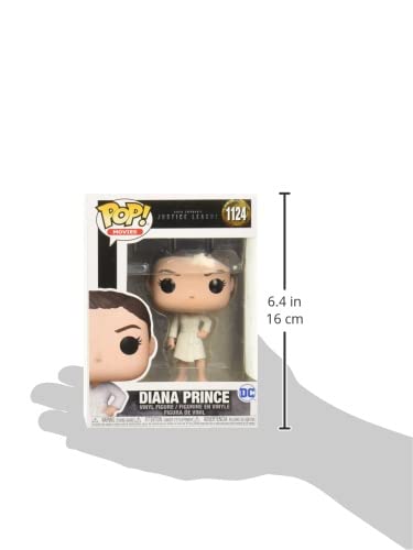 Funko Pop! Movies - Diana Prince Vinyl Figure (56800) 3