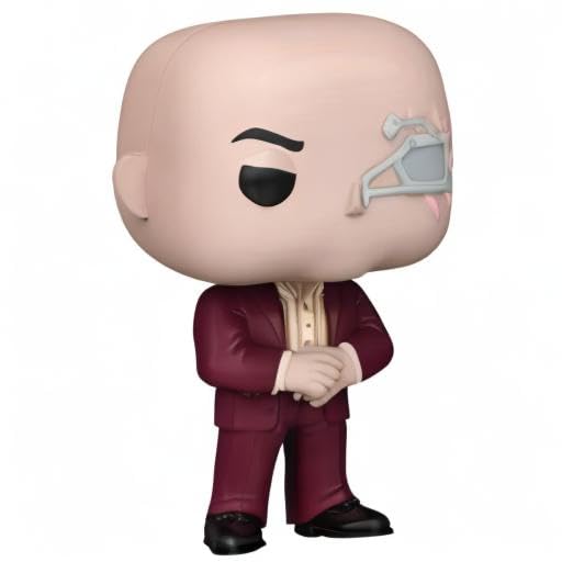 Funko Pop! Vinyl: Echo - Wilson Fisk Collectible Figure (70668) 17