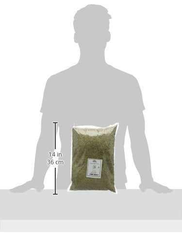 Old India Rosemary Dried 1 kg - Whole Herb, Natural & GMO Free