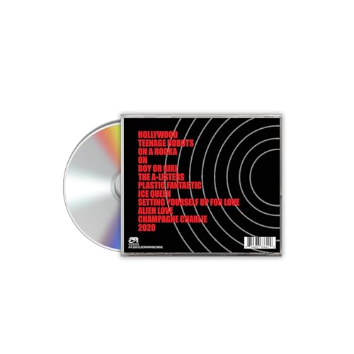 Ashes And Diamonds - Are Forever [CD] 2