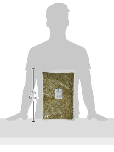 Old India Senna Leaves 500 g 3