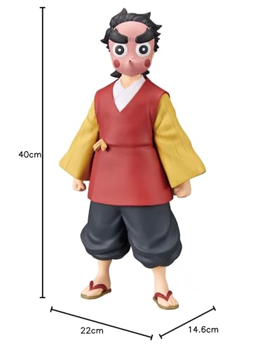 Banpresto Demon Slayer: Kimetsu No Yaiba Kotetsu Figure Statue (BP88154)