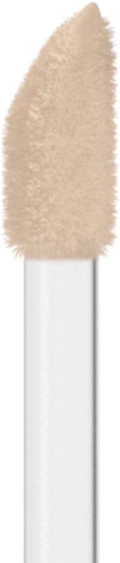 Maybelline Fit Me! Full Coverage Concealer, Matte & Poreless Ultra Blendable (6.8 ml)