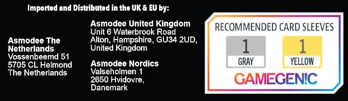 Atomic Mass Games Star Wars Legion Moff Gideon Expansion 10