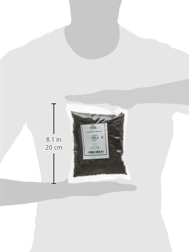 Old India Black Peppercorns 250 g