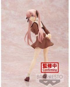 Banpresto Kyunties A Couple of Cuckoos - Erika Amano Vinyl Figure (BP18486)