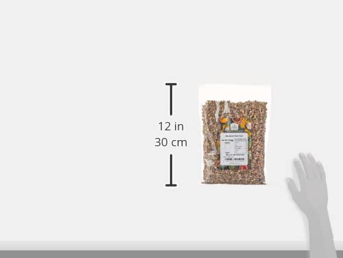 Old India Burdock Root 750 g 4