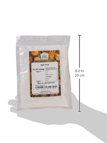 Old India Salt PVD 250g 4