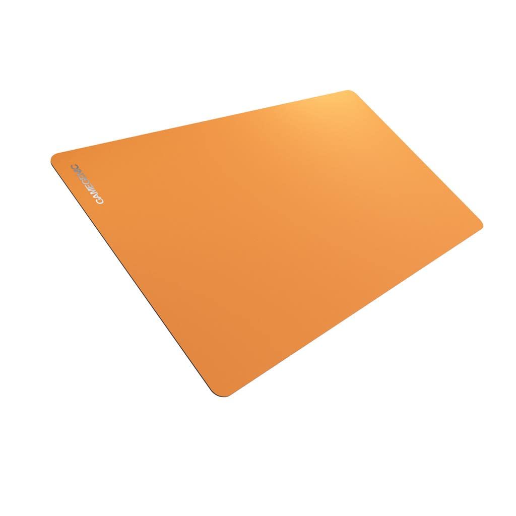 Gamegenic Prime 2mm Playmat, Orange (GGS40006ML)
