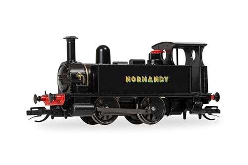 Hornby TT1005M Branchline Freight Train Set | TT:120 Scale | DCC Ready | Complete Starter Pack 4