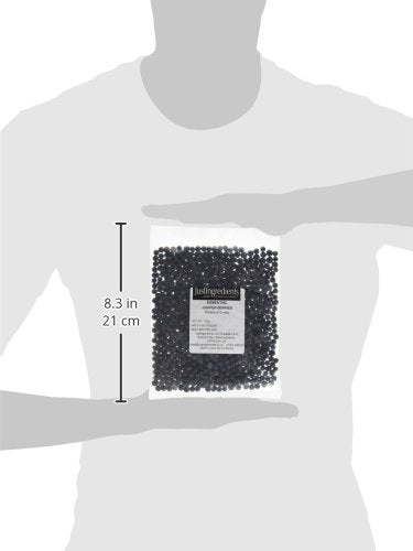 JustIngredients - Juniper Berries 100g Loose Whole Dried Botanicals 3