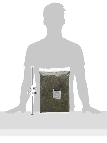 JustIngredients - Black Pepper Coarse Ground 1kg 4