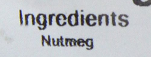 Old India - Nutmeg Whole 250 g 5