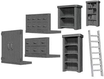 WizKids WZK73363 Accessories (WK73363)