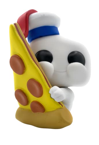 Ghostbuster Afterlife Mini Puft Exclusive Funko 54540 Pop! Vinyl Nr. 1053
