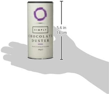 Simply - Chocolate Duster 300g