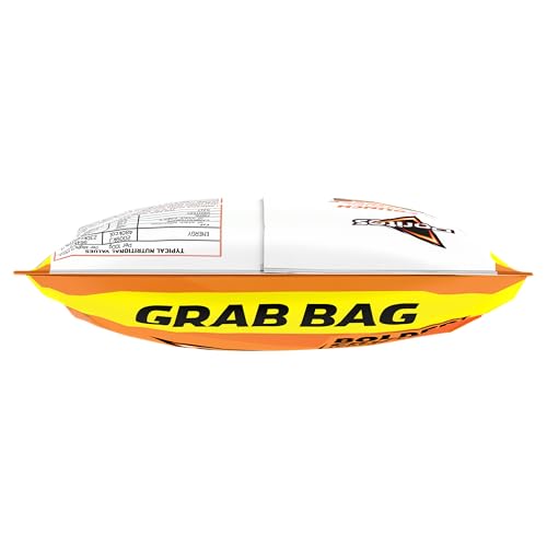 Doritos Tangy Cheese Flavour Tortilla Chips Crisps 48g (Case of 24) 5