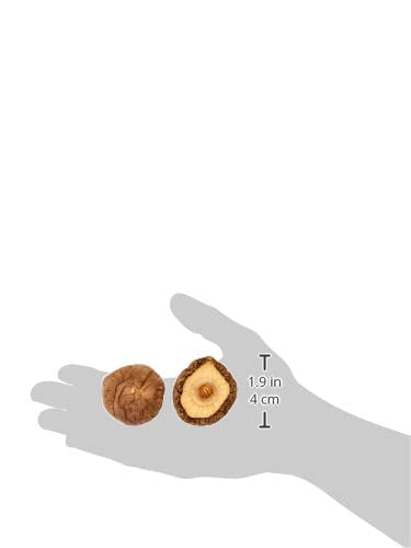 Yutaka Dried Shiitake Mushrooms 30g - Premium Donko Winter Mushrooms for Umami-Rich Cooking 10