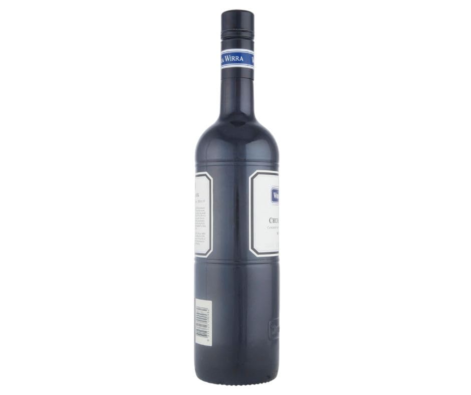 Wirra Wirra Church Block Cabernet Sauvignon-Shiraz-Merlot 750ml 8