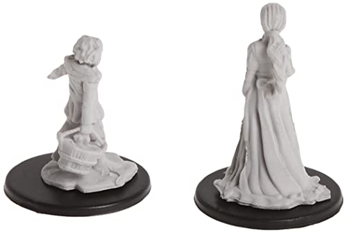 WizKids Accessories for Tabletop Gaming (WK73183)