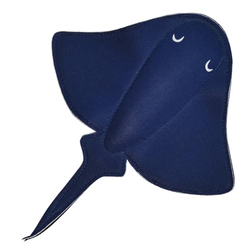 Splash About SNS Snippets Pool Toys - Neoprene Underwater Swim Toys for All Ages 8