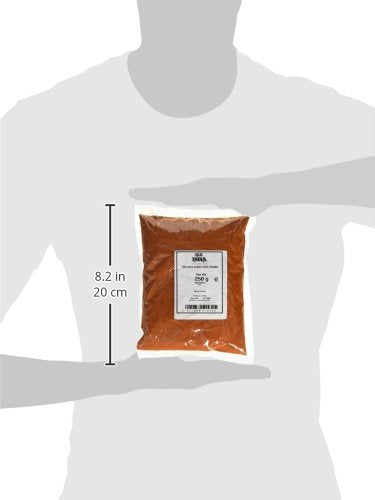 Old India Indian Chilli Powder 250 g