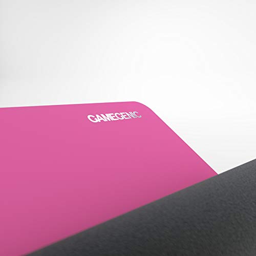 Gamegenic Prime 2mm Playmat Pink Card Game Mat 4
