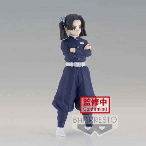 DEMON SLAYER - Aoi Kanzaki - Banpresto Figurine 15cm