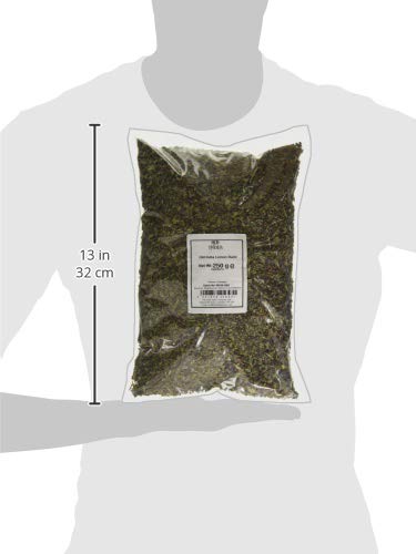 Old India Lemon Balm 250g