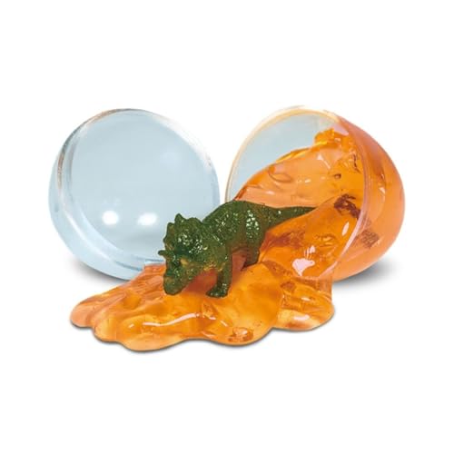 Galt Dino Lab - STEM Science Kit for Kids Ages 5+ 7