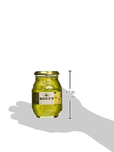 Rose's Lemon & Lime Fine Cut Marmalade 454g 7