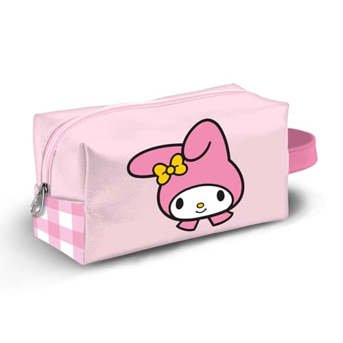 Karactermania My Melody Travel Toiletry Bag Pink (‎07829)