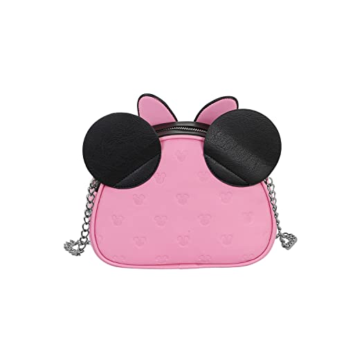 Disney Minnie Mouse Shoulder Bag (04659)