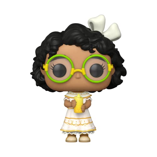 Funko: POP Disney: D100 – Mirabel (GW)