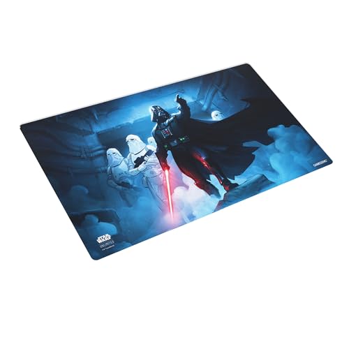 Gamegenic Star Wars Darth Vader Game Mat Trading Card Accessory (GGS40043ML)