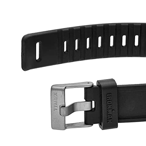 Ironman Transit Digital Watch - Black (40 mm) 6